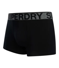 Hot Trunk 3-Pack Heren Boxers