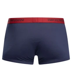 Heren Emporio Armani Trunk 3-Pack
