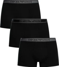 Best Trunk 3-Pack Heren Boxers