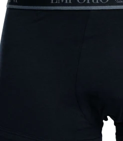 Heren Emporio Armani Trunk 3-Pack