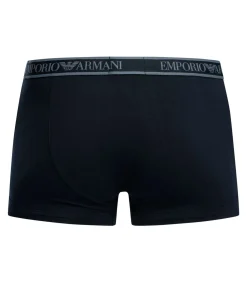 Heren Emporio Armani Trunk 3-Pack