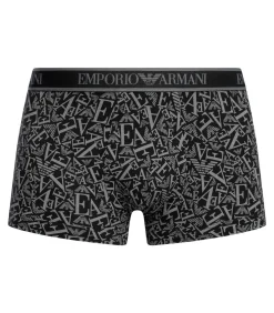 Heren Emporio Armani Trunk 3-Pack