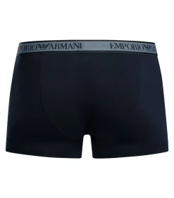 Heren Emporio Armani Trunk 3-Pack