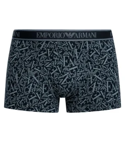 Heren Emporio Armani Trunk 3-Pack