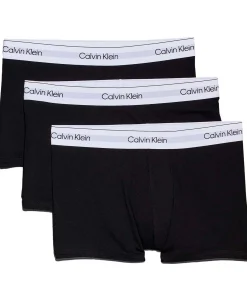 Heren Calvin Klein Trunk 3Pk