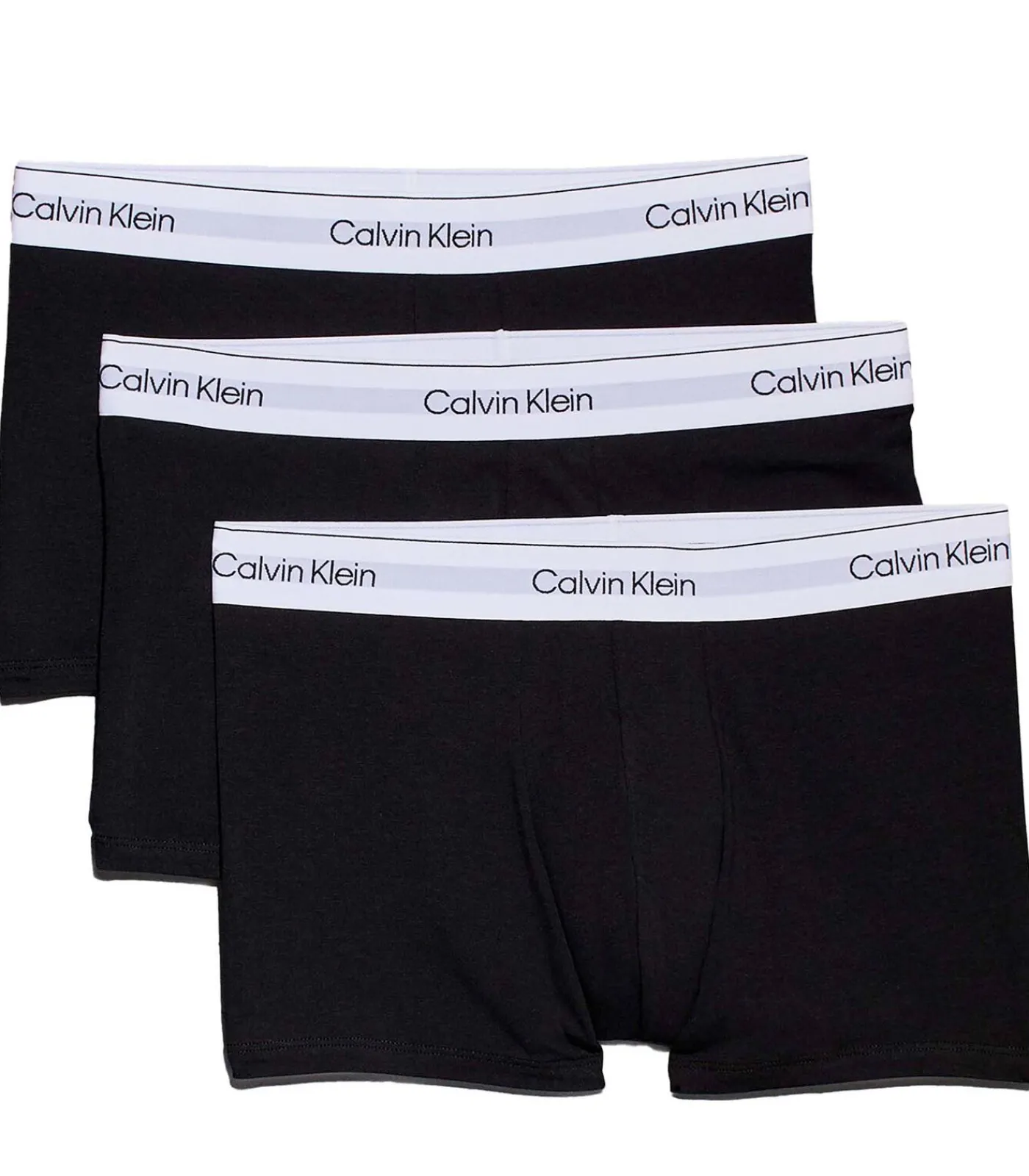 Heren Calvin Klein Trunk 3Pk