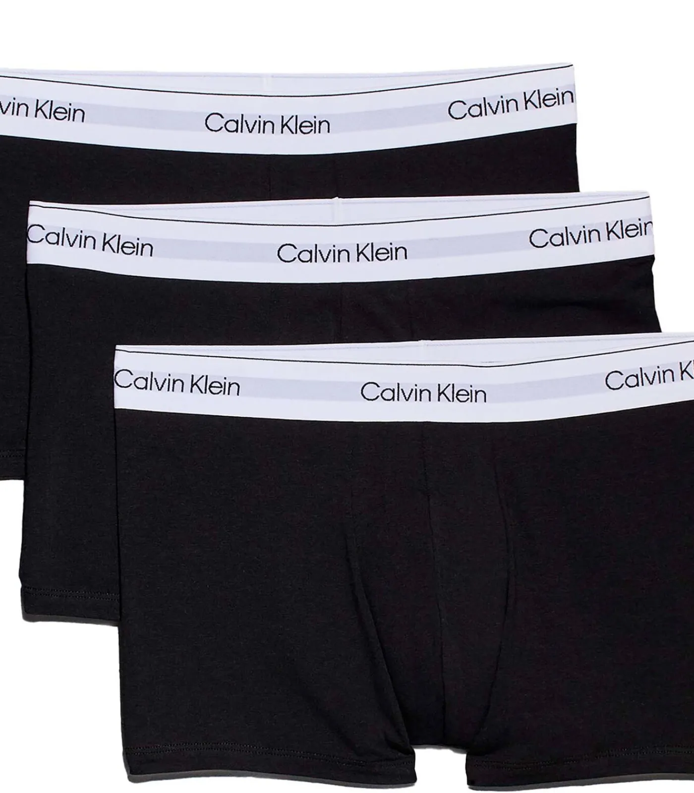 Heren Calvin Klein Trunk 3Pk