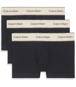 Heren Calvin Klein Trunk 3Pk