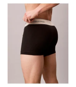 Heren Calvin Klein Trunk 3Pk
