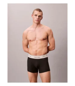 Heren Calvin Klein Trunk 3Pk