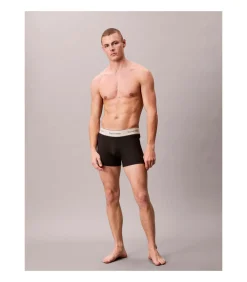 Heren Calvin Klein Trunk 3Pk