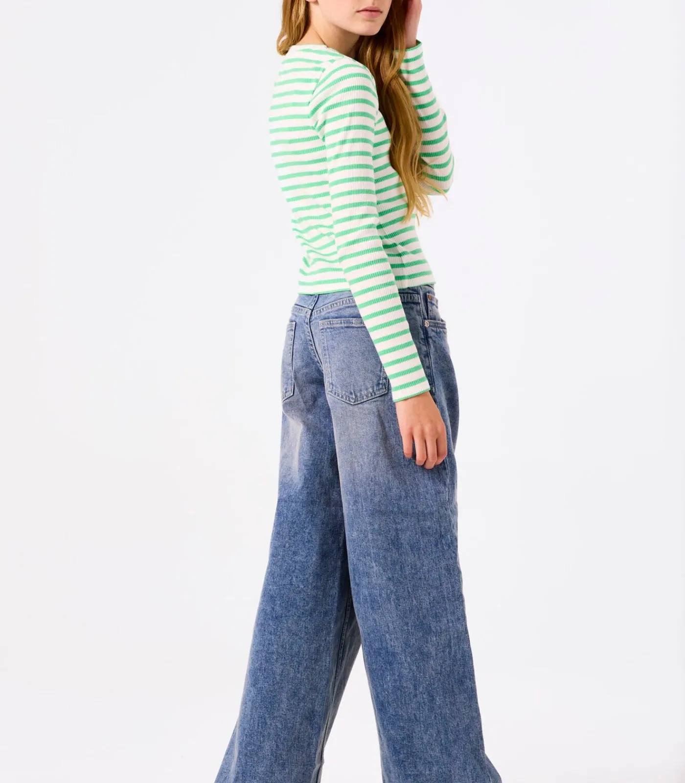 Kinderen Garcia T-shirt