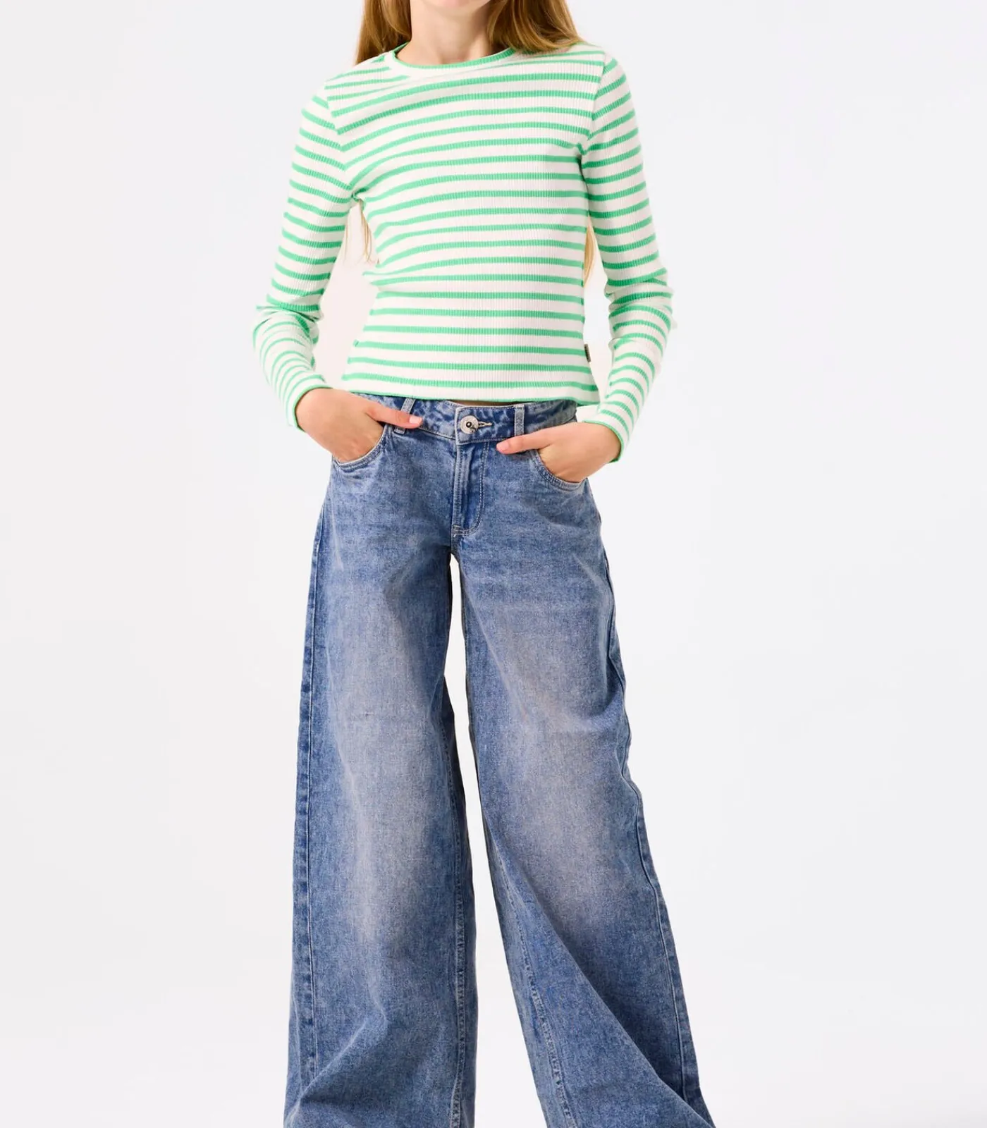 Kinderen Garcia T-shirt