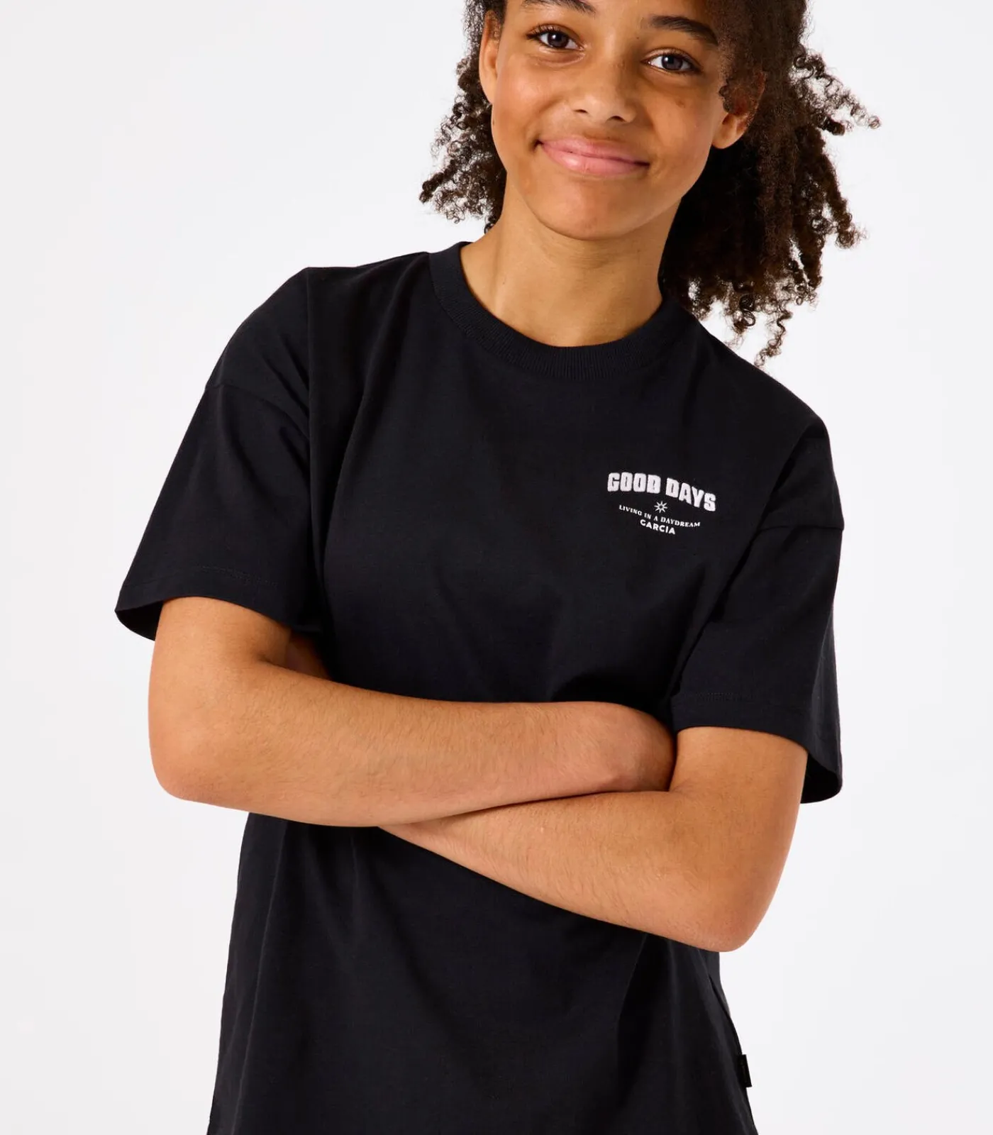 Hot T-shirt Kinderen Tops