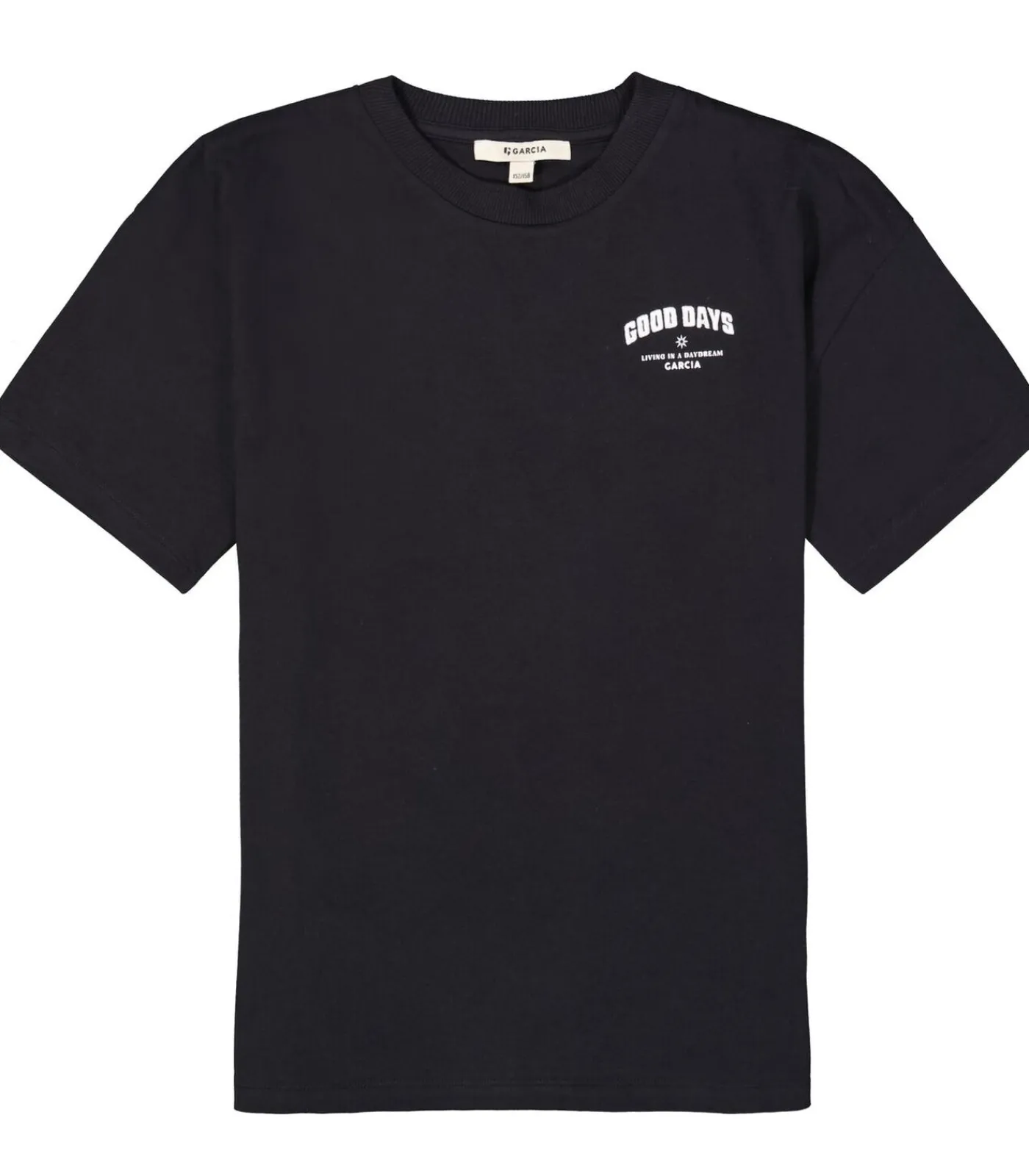 Hot T-shirt Kinderen Tops