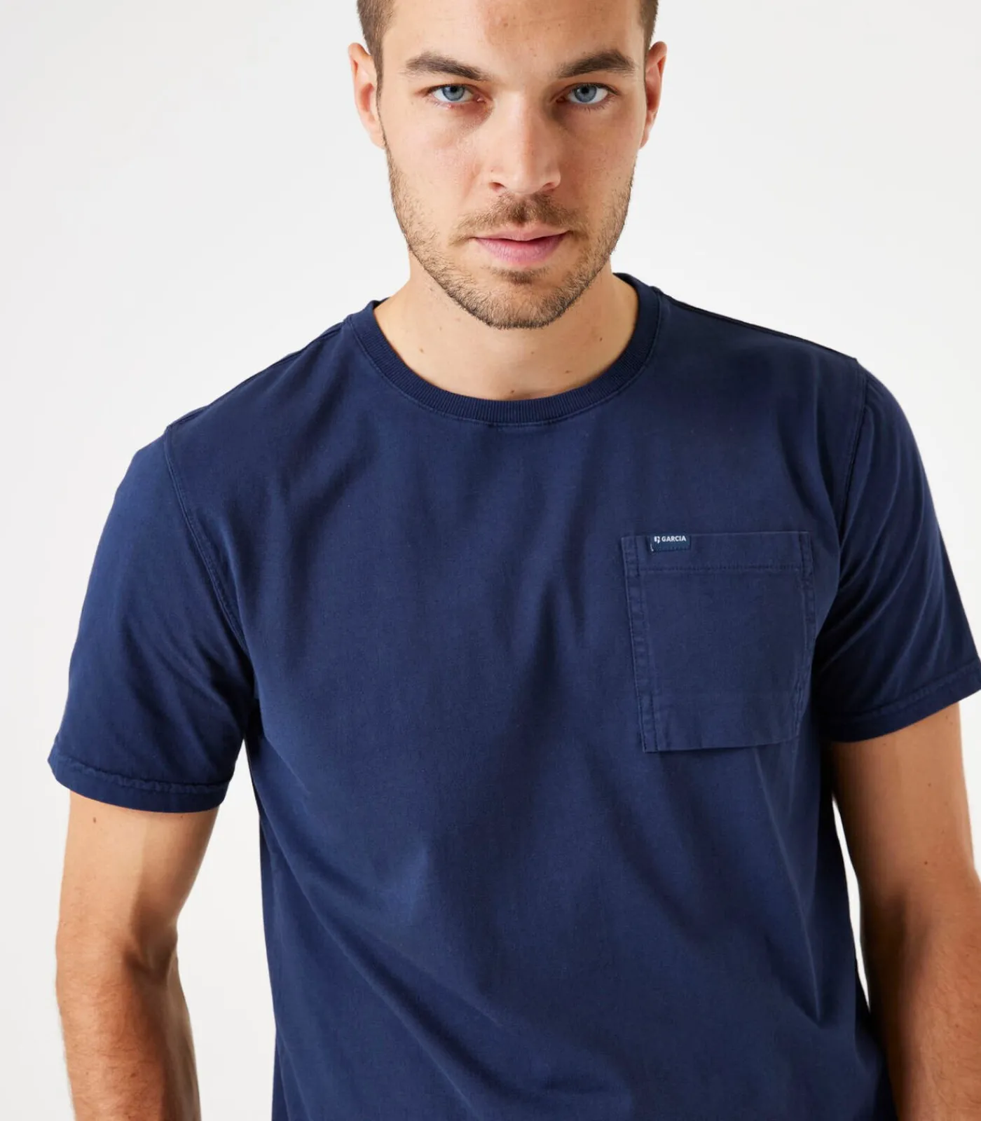 Heren Garcia T-shirt