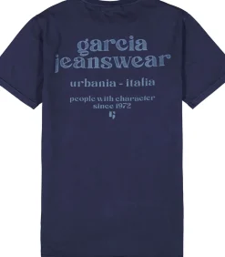 Heren Garcia T-shirt