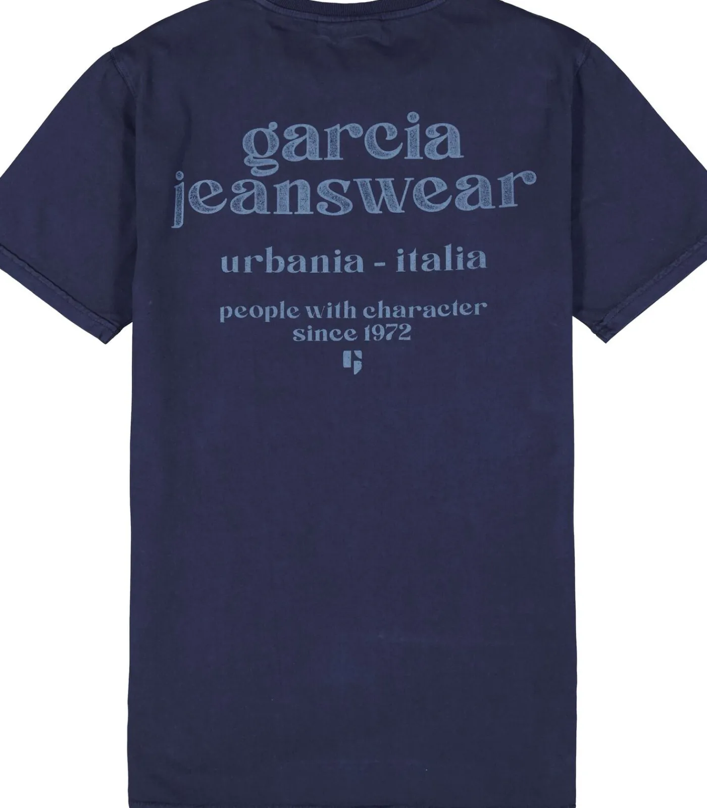 Heren Garcia T-shirt