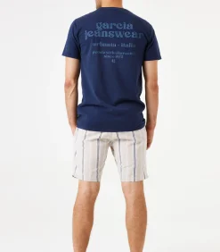 Heren Garcia T-shirt