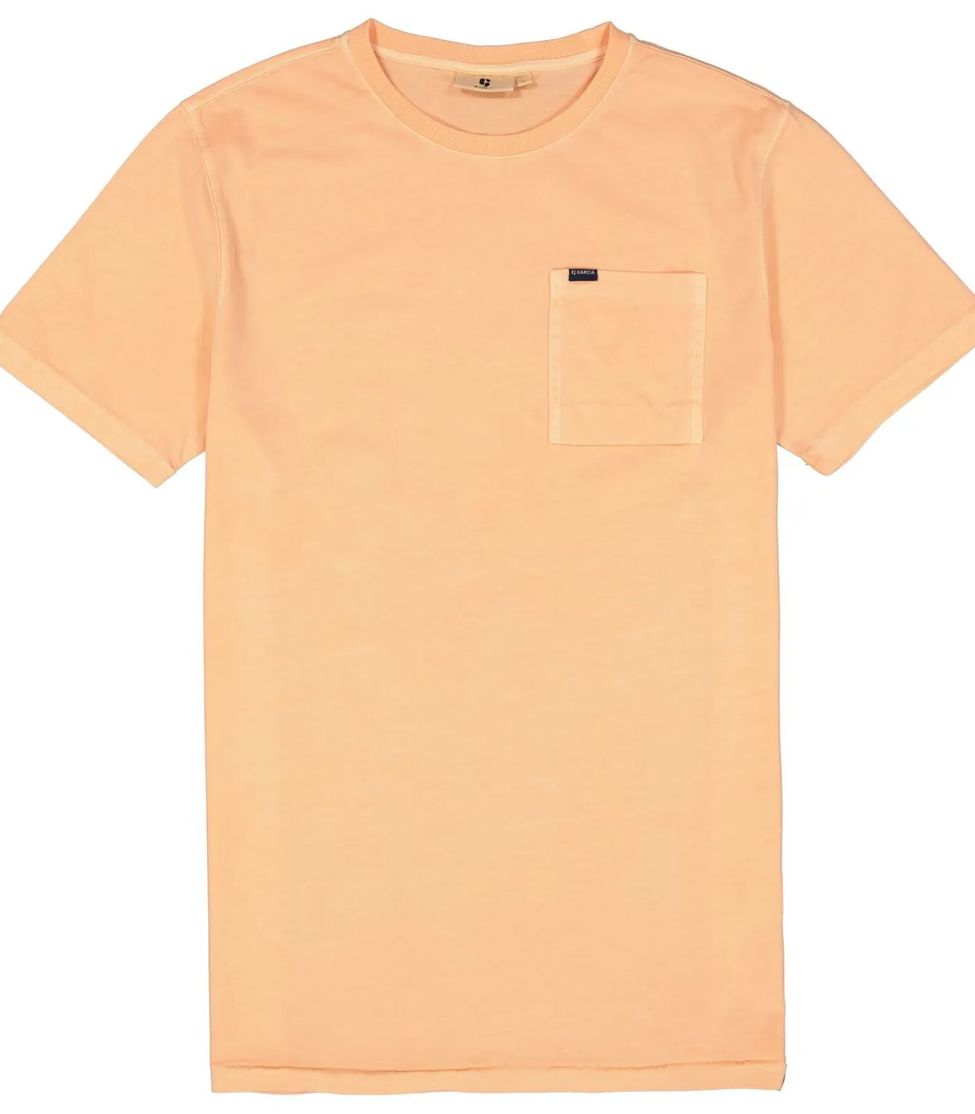 Heren Garcia T-shirt