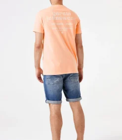 Heren Garcia T-shirt