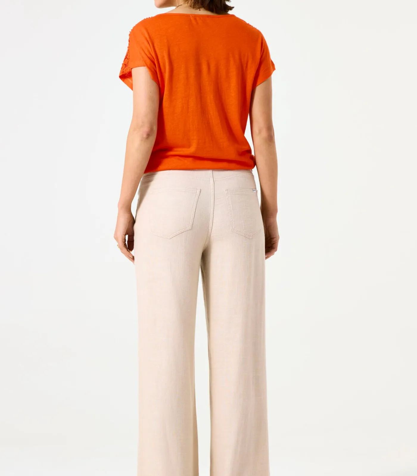 DAMES Garcia T-shirt