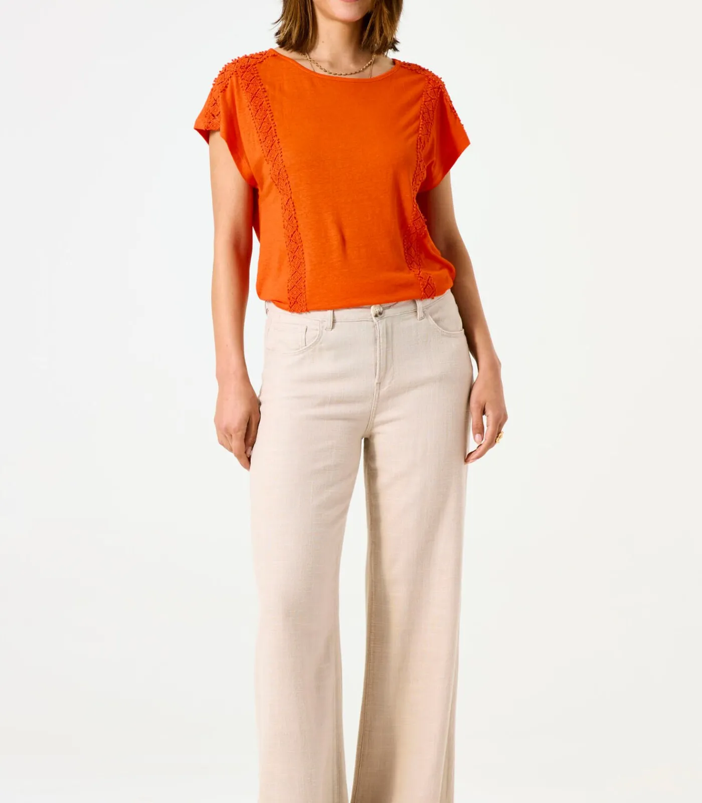 DAMES Garcia T-shirt