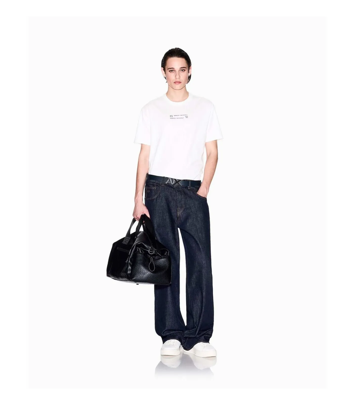 Online T-Shirt Heren T-Shirts & Polo's