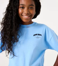 T-shirt Kinderen Tops