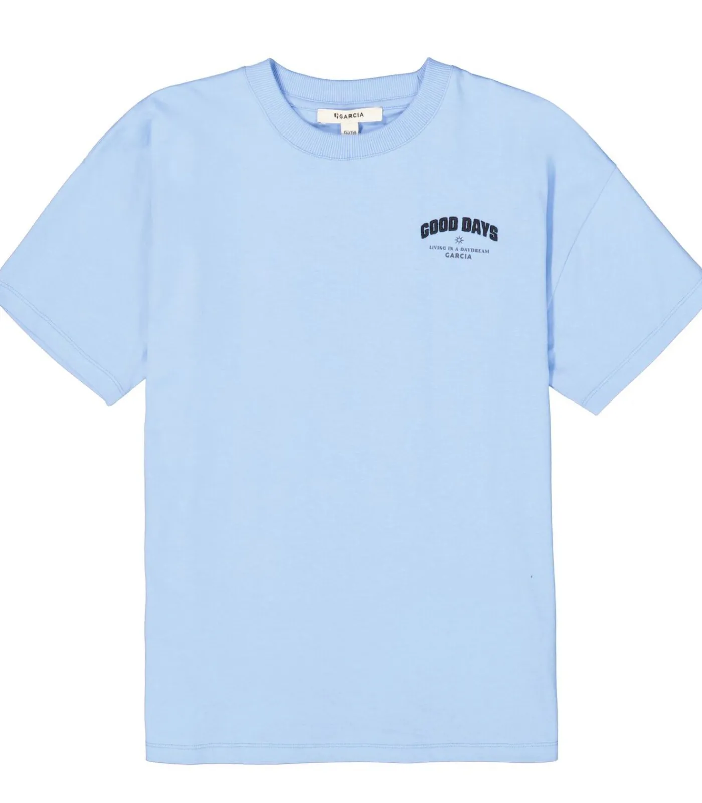 T-shirt Kinderen Tops