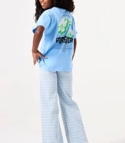 T-shirt Kinderen Tops