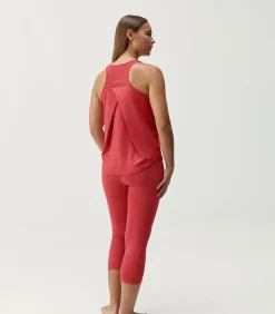 DAMES Born Living Yoga T-Shirt Aiku