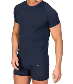 Sale T-shirt Ceres Set van 1 Heren Tops & Shirts