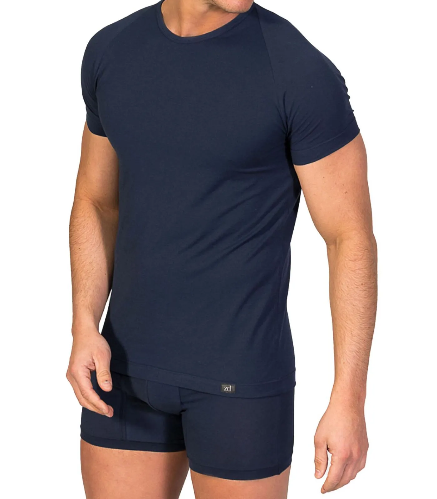 Sale T-shirt Ceres Set van 1 Heren Tops & Shirts