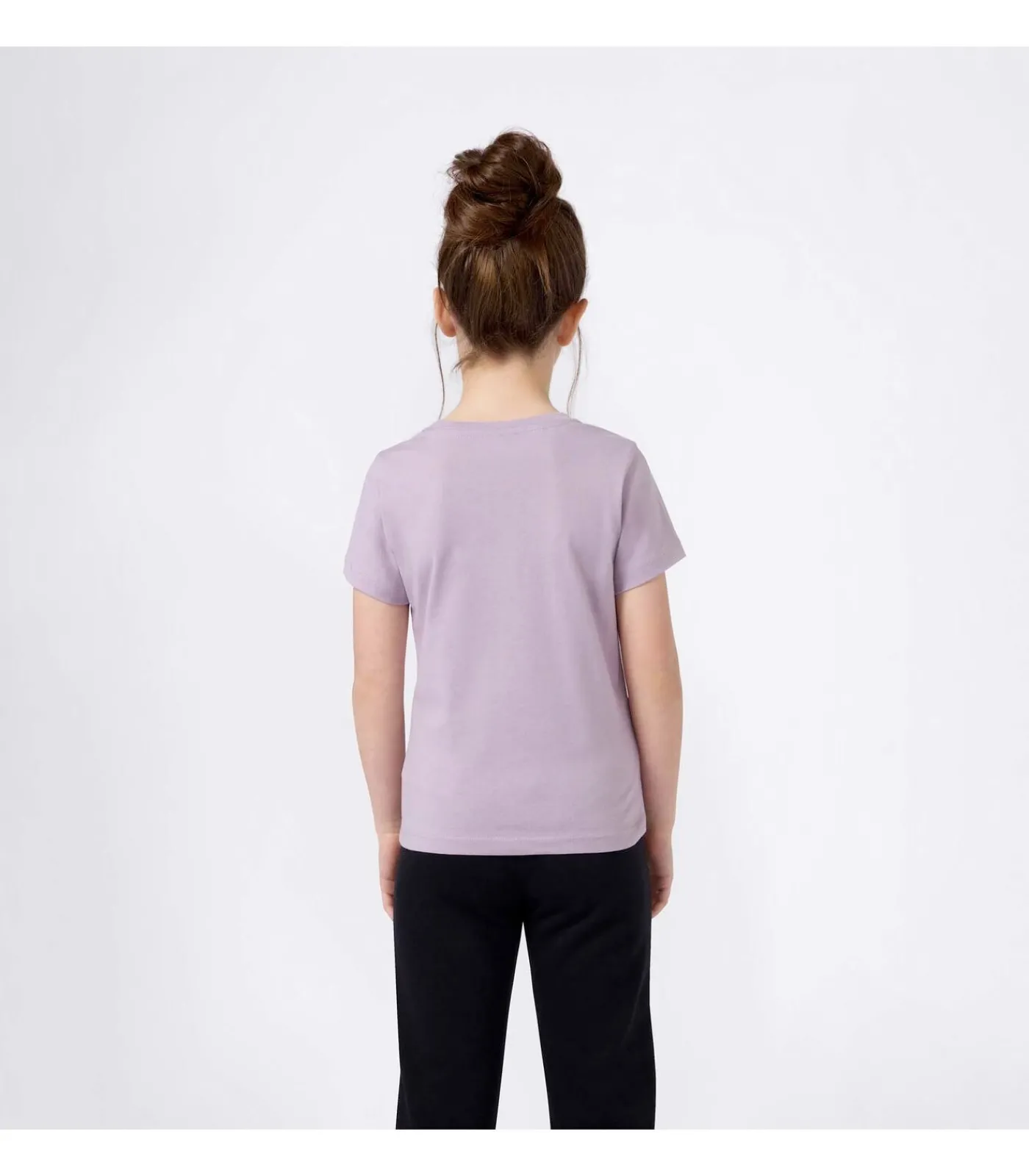 Kinderen Champion T-Shirt Ss T-Shirt