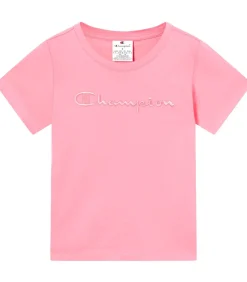 New T-Shirt Ss T-Shirt Kinderen Tops