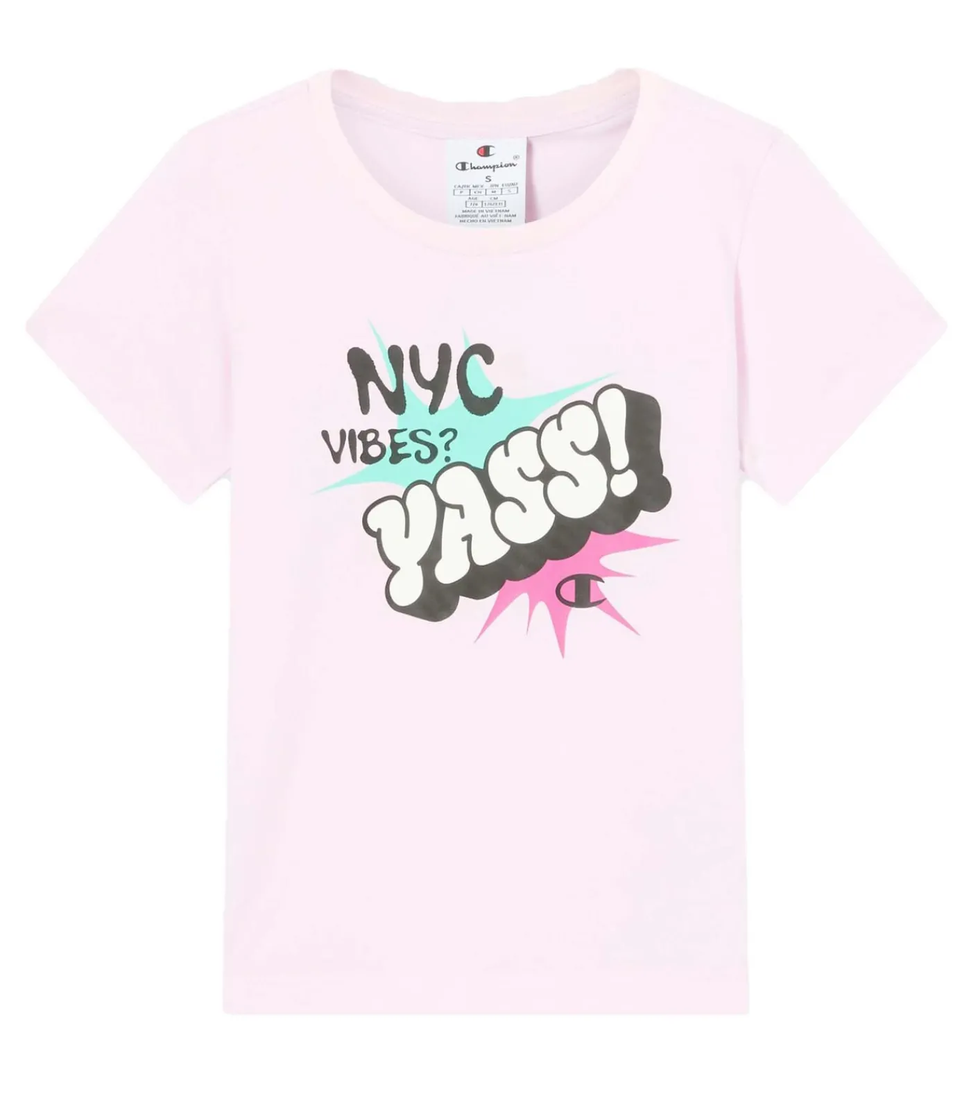 Discount T-Shirt Ss T-Shirt Kinderen Tops