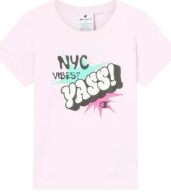 Discount T-Shirt Ss T-Shirt Kinderen Tops