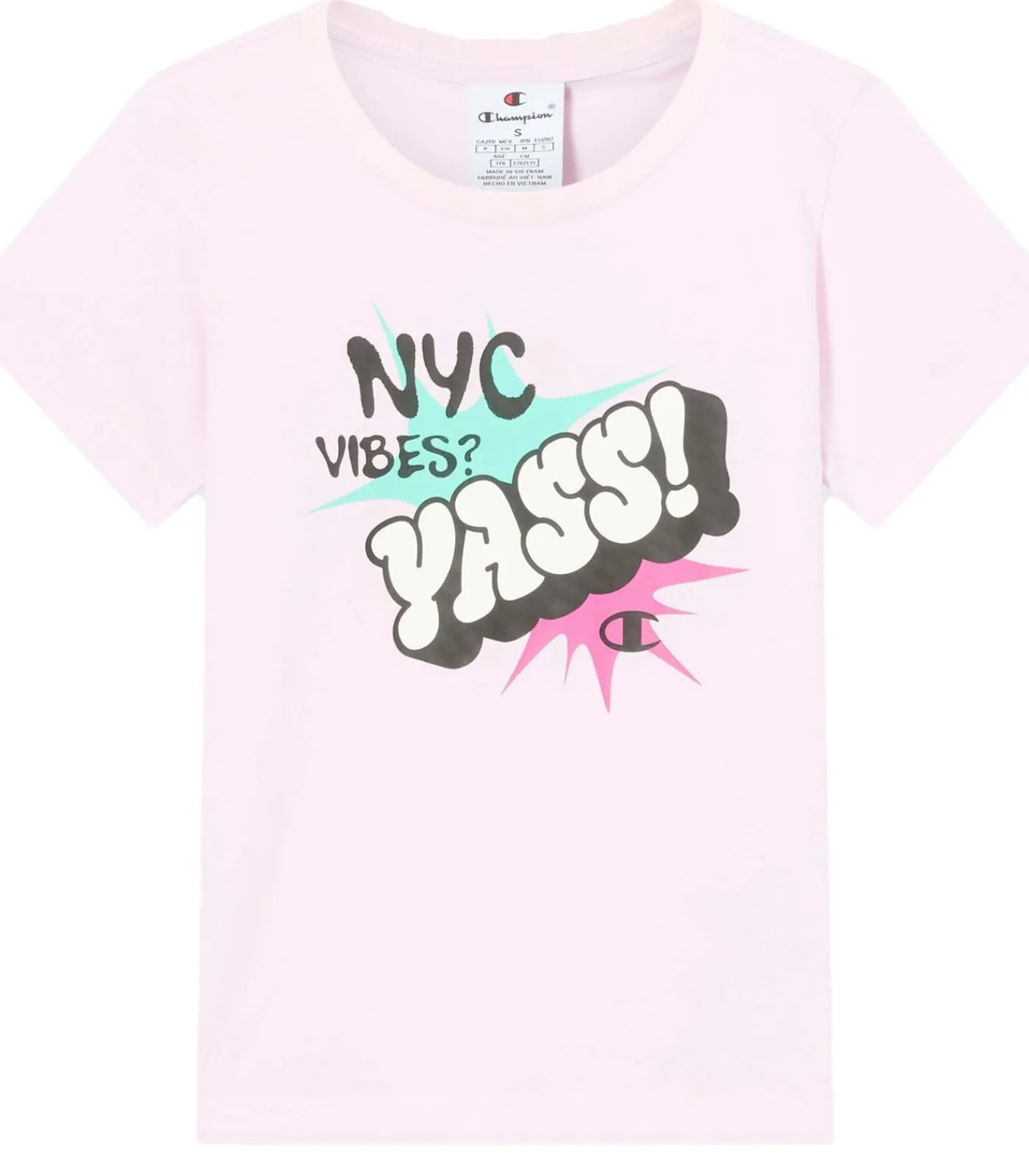 Discount T-Shirt Ss T-Shirt Kinderen Tops