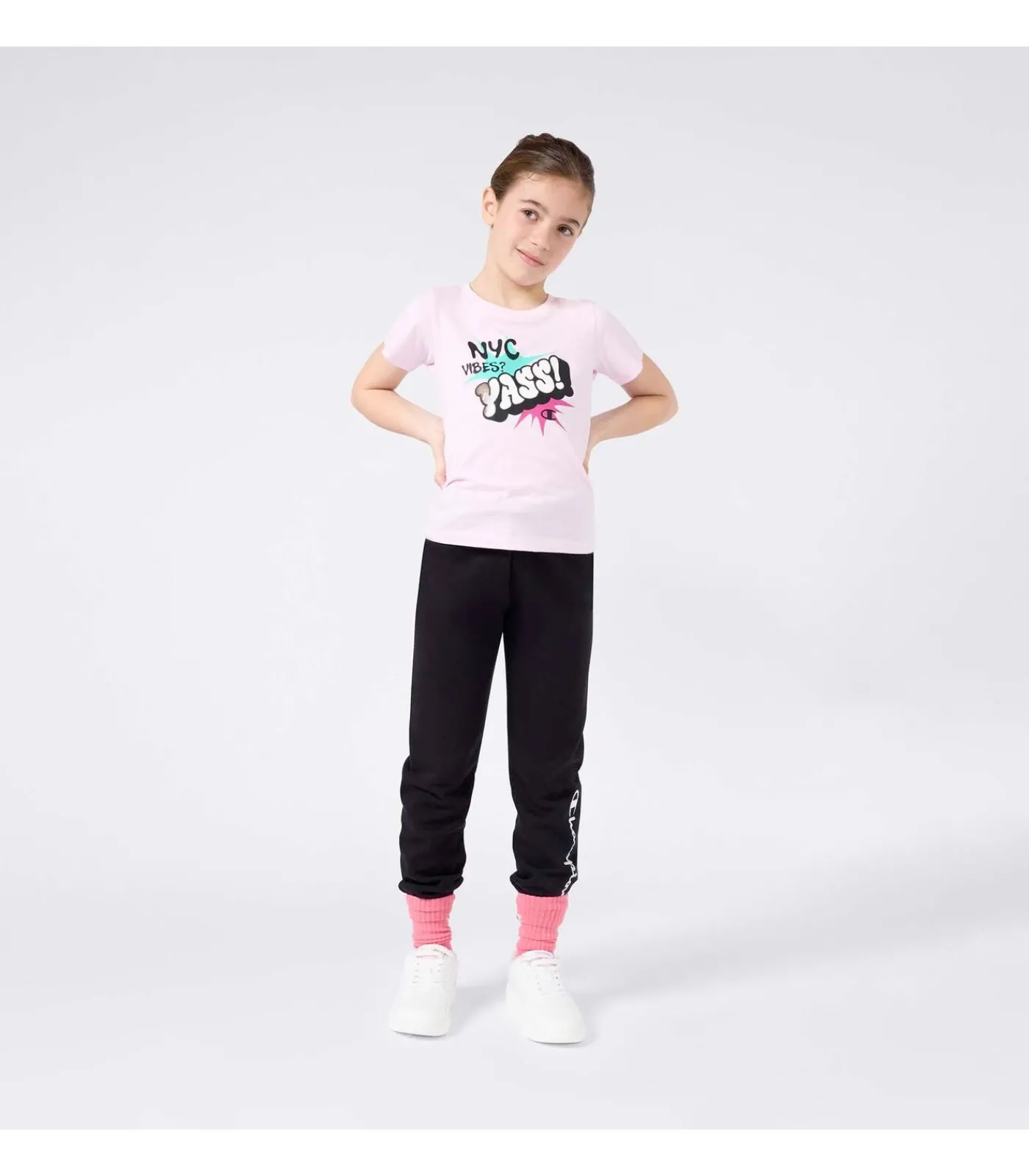 Discount T-Shirt Ss T-Shirt Kinderen Tops