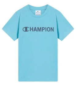 New T-Shirt Ss T-Shirt Kinderen T-Shirts & Polo's