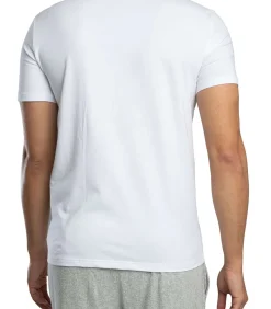 Heren Emporio Armani T-shirt CORE LOGOBAND Set van 2