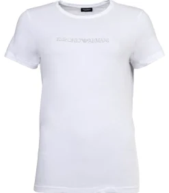 Outlet T-shirt ESSENTIAL COTTON Set van 1 DAMES T-Shirts & Tops