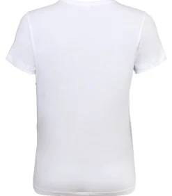 Outlet T-shirt ESSENTIAL COTTON Set van 1 DAMES T-Shirts & Tops
