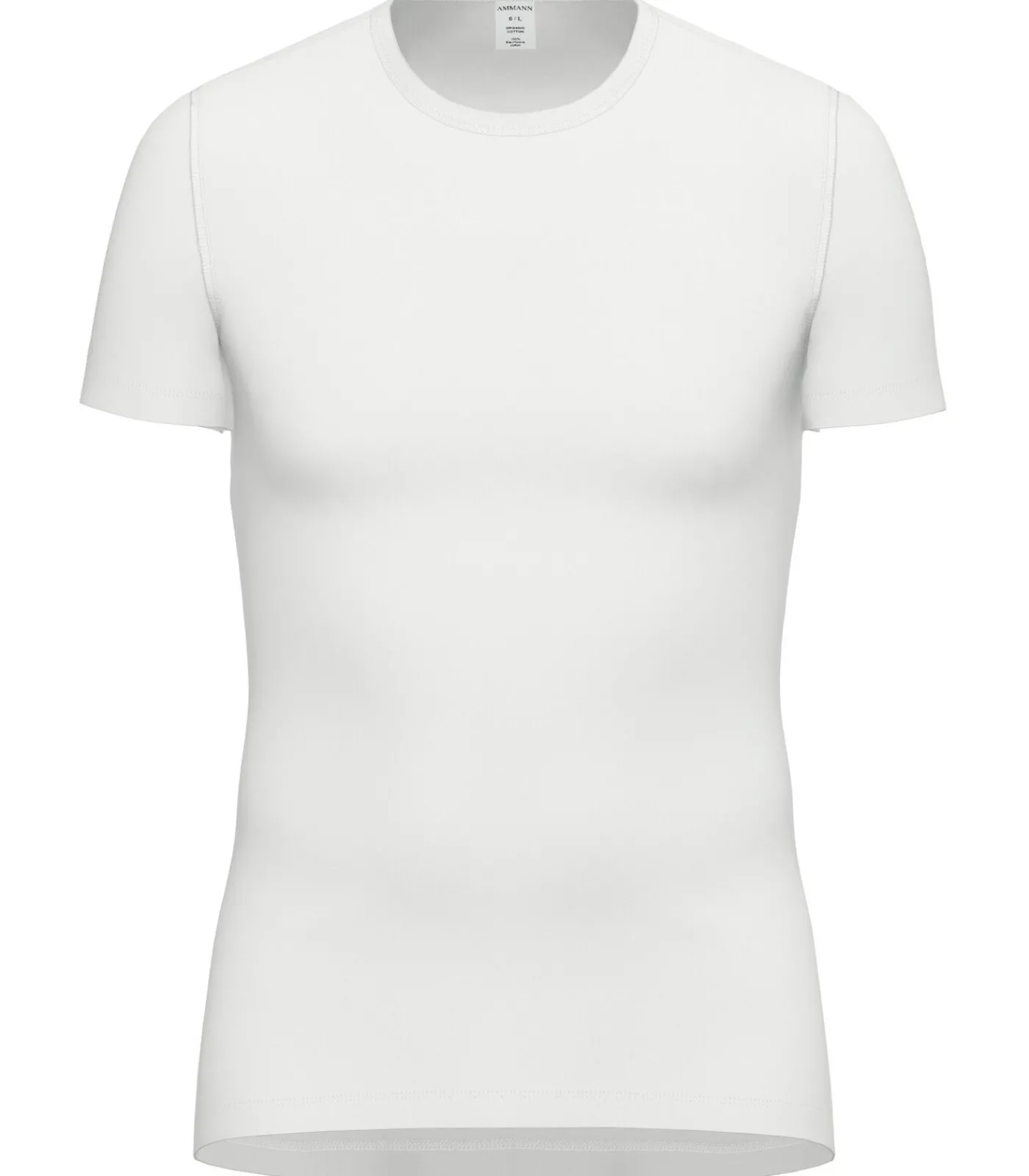 Best T-shirt Feinripp T-Shirt 3P Set van 3 Heren Tops & Shirts