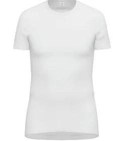 T-shirt Feinripp T-Shirt Set van 1 Heren Tops & Shirts