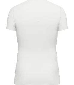 T-shirt Feinripp T-Shirt Set van 1 Heren Tops & Shirts