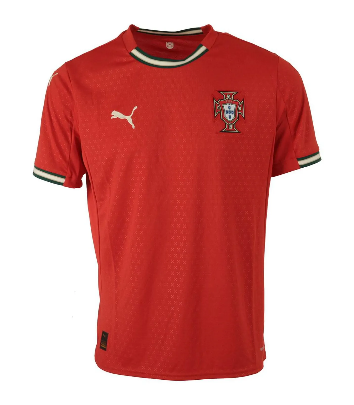 Best T-shirt FPF Home Jersey Replica Heren T-Shirts & Polo's