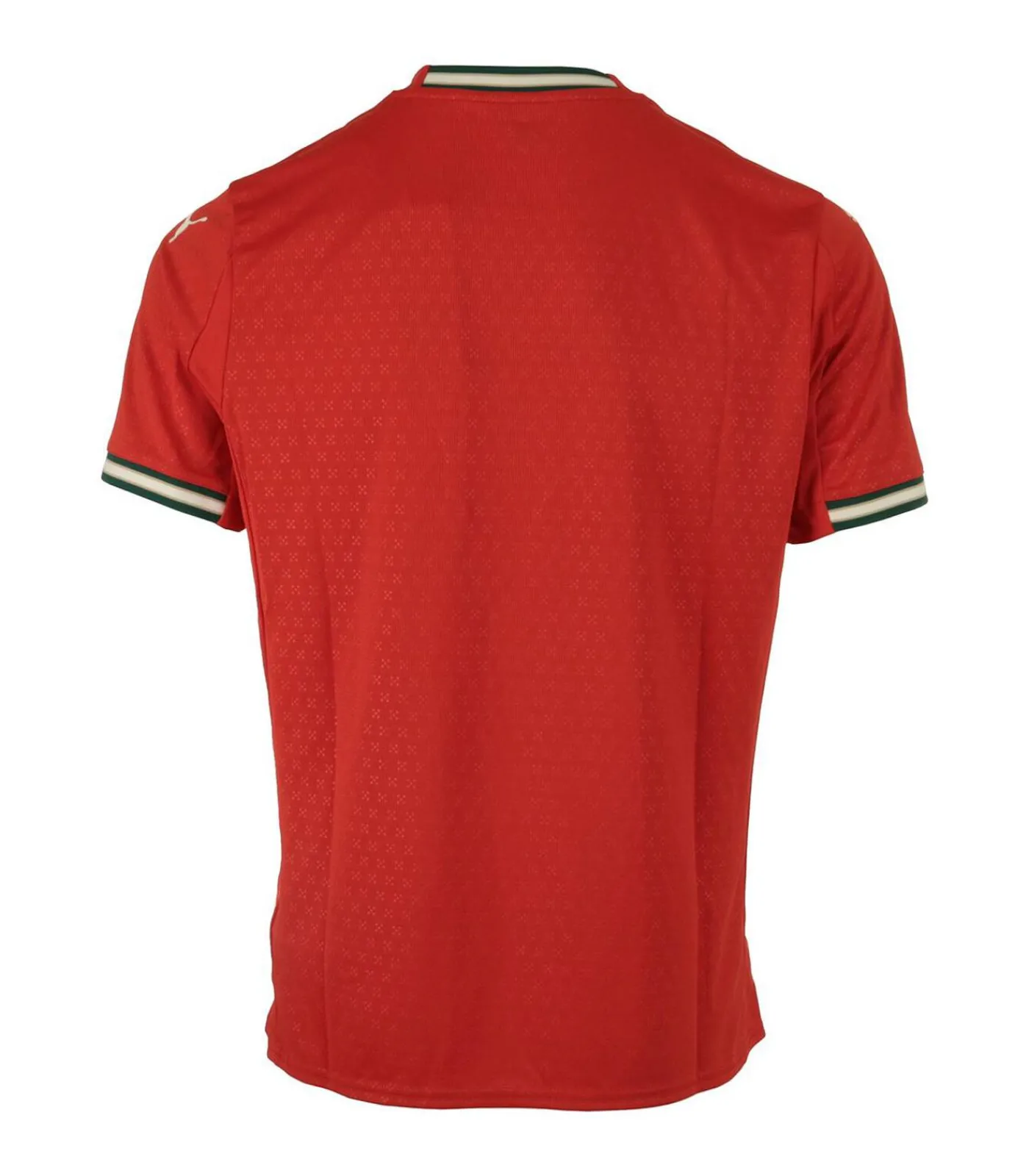 Best T-shirt FPF Home Jersey Replica Heren T-Shirts & Polo's
