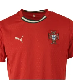 Best T-shirt FPF Home Jersey Replica Heren T-Shirts & Polo's